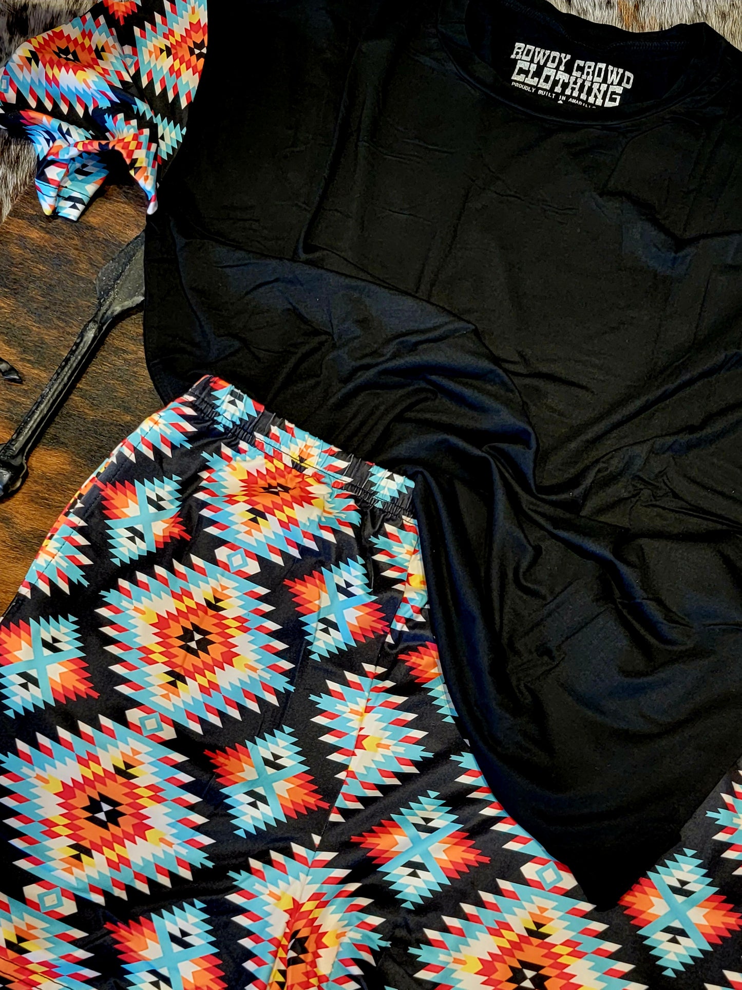 La Veta Lounge Set