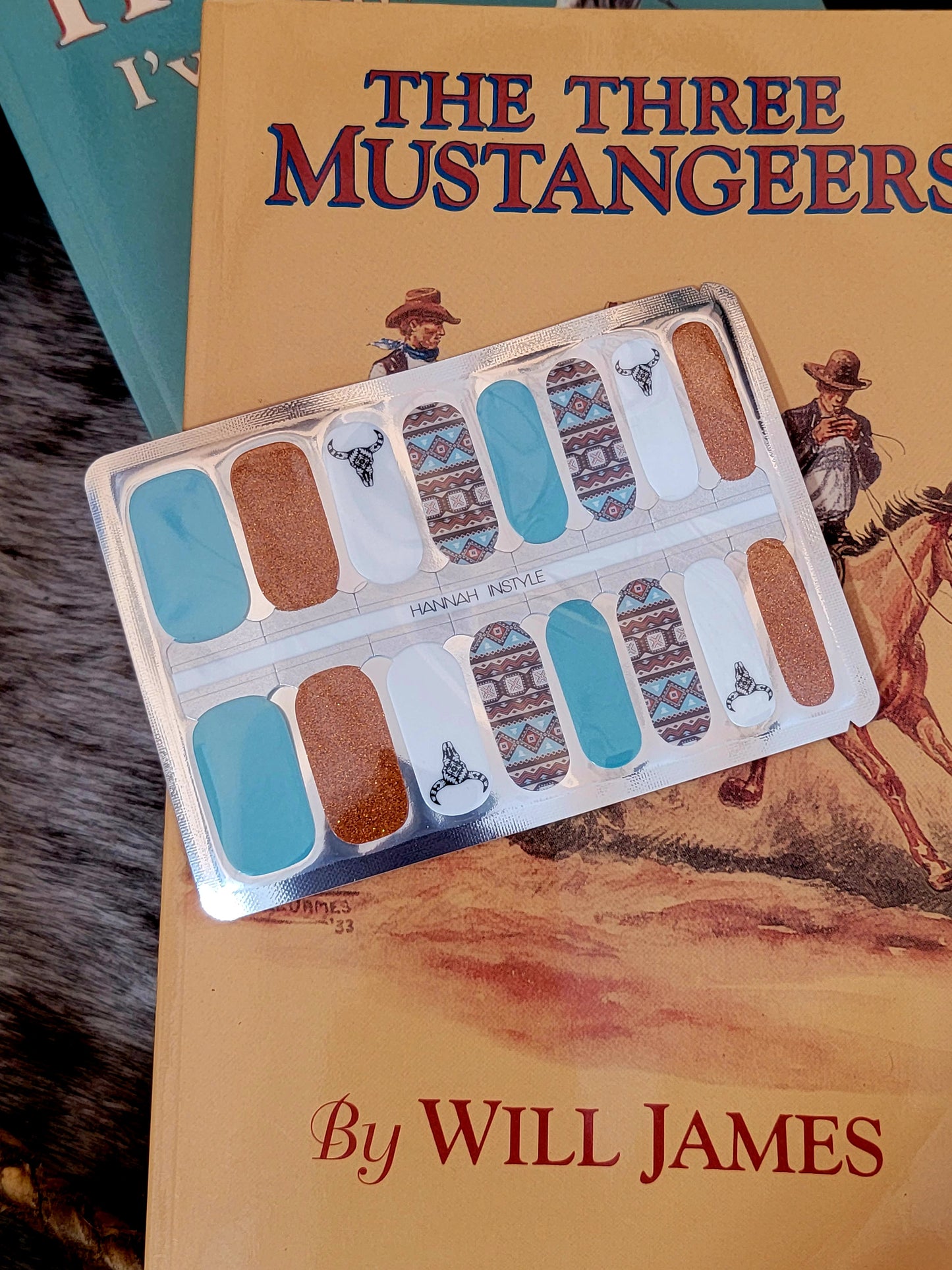 Western Tex