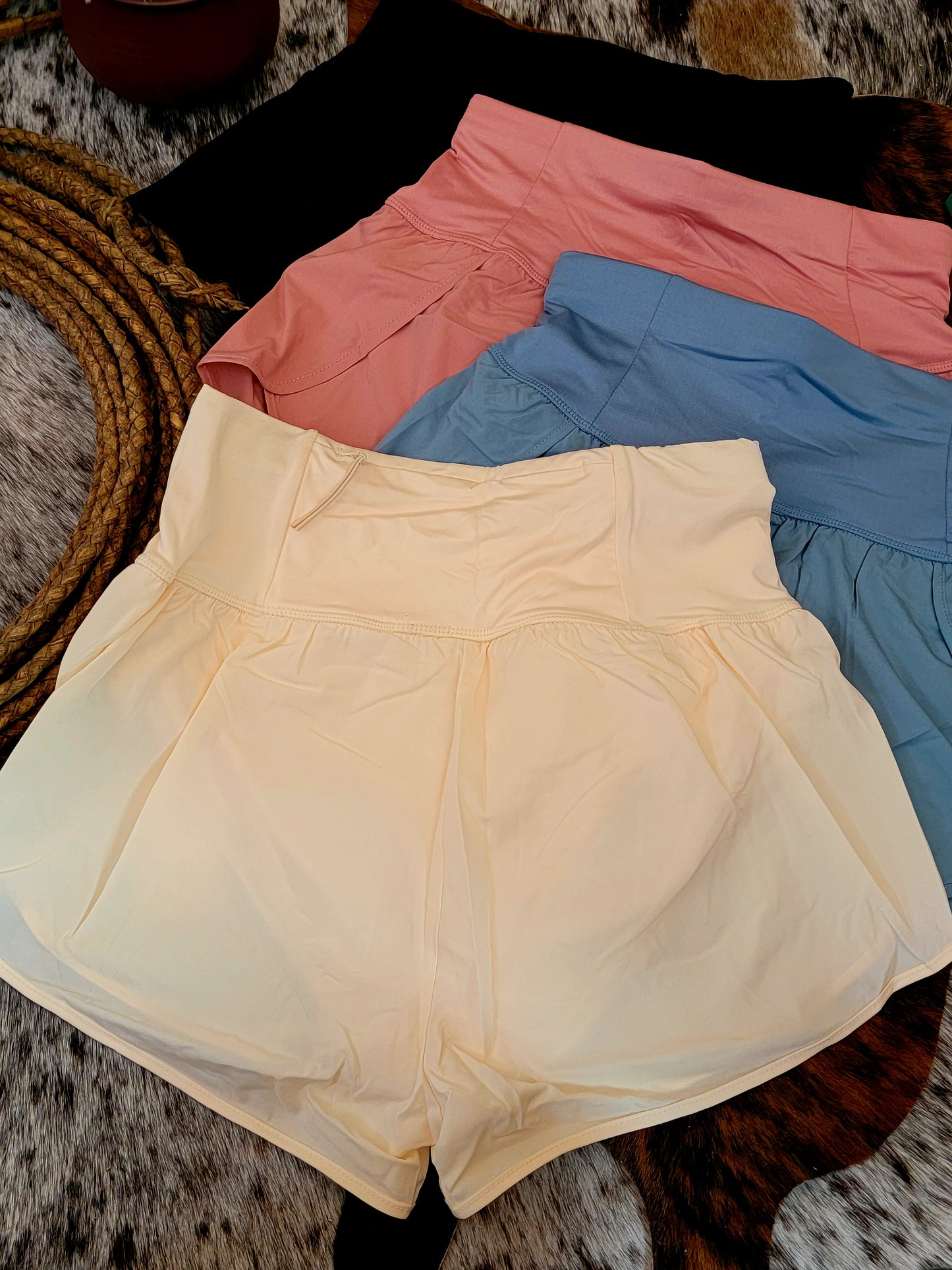 Tracy Shorts