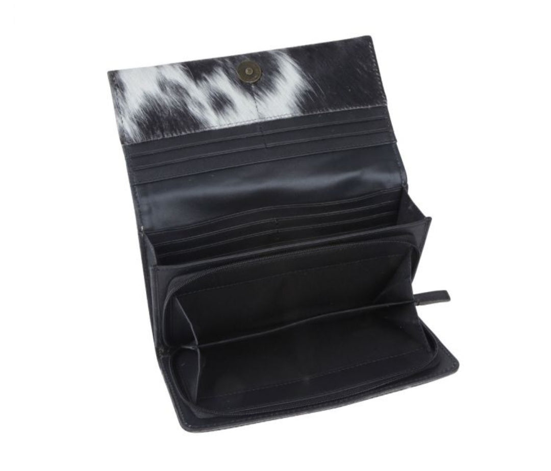 Sunflower Wallet