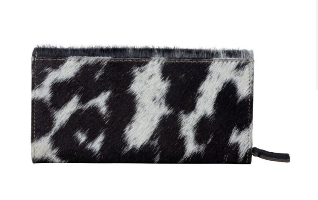 Sunflower Wallet