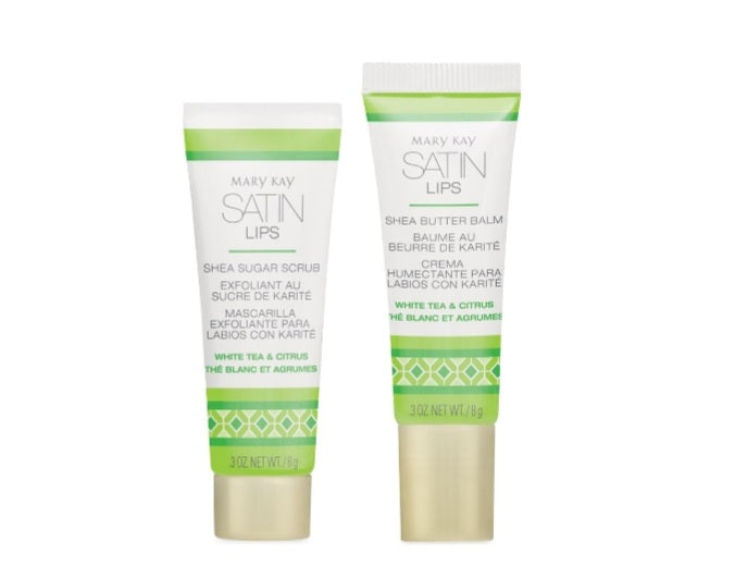 Satin Lips