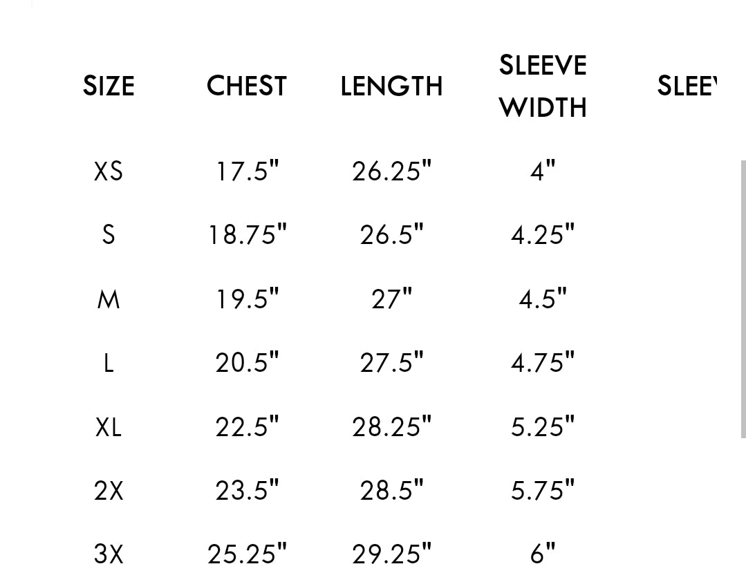 November Rain Pullover