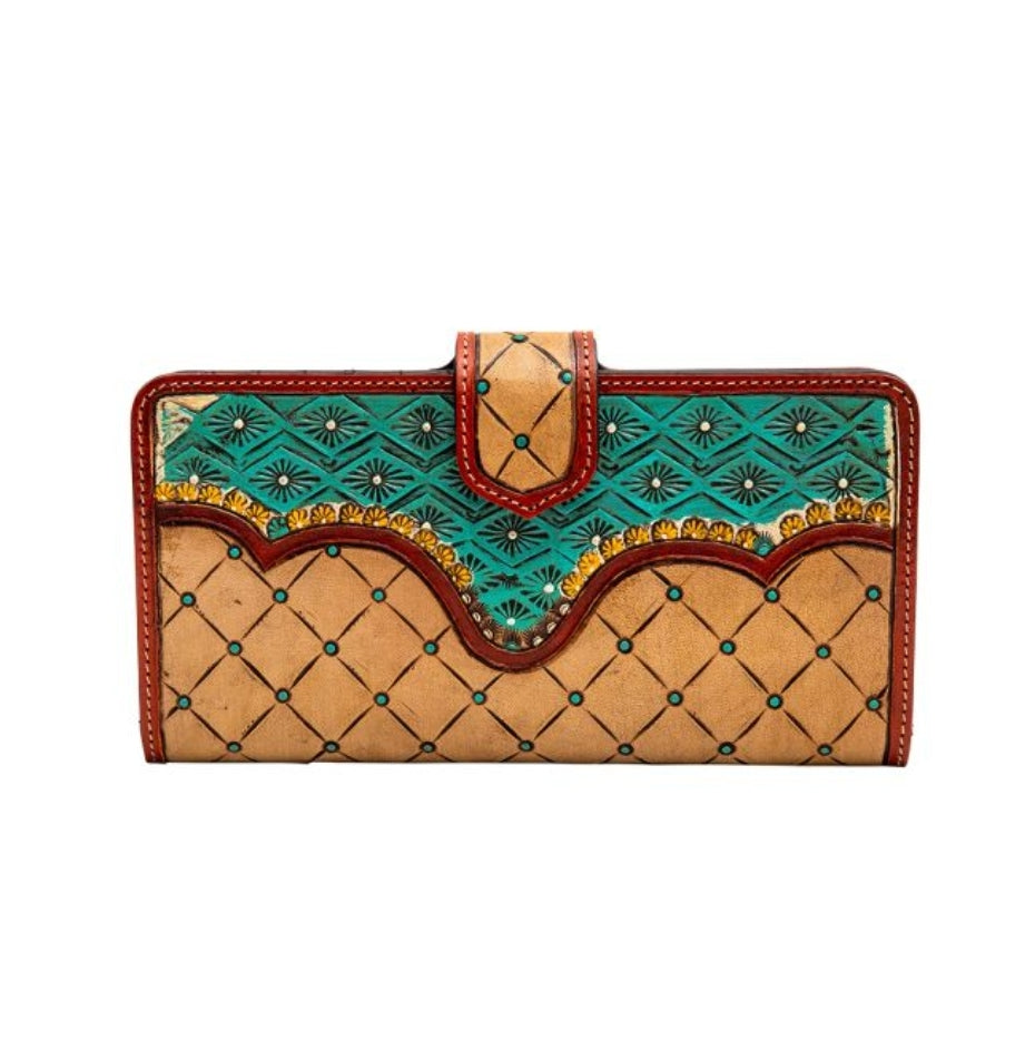 Garish Wallet