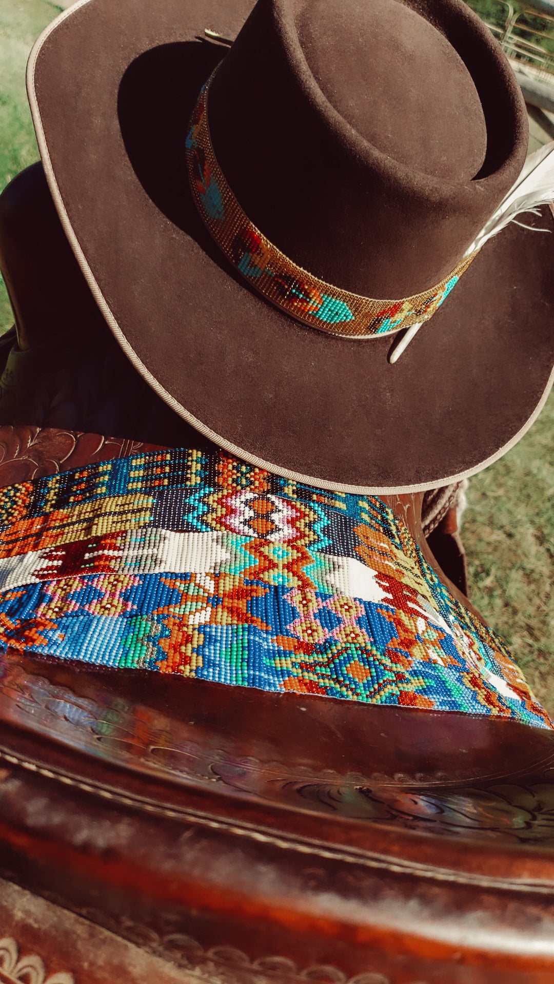 Hat Bands