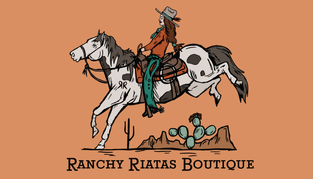 Upcycled Collection – That's Ranchy Boutique