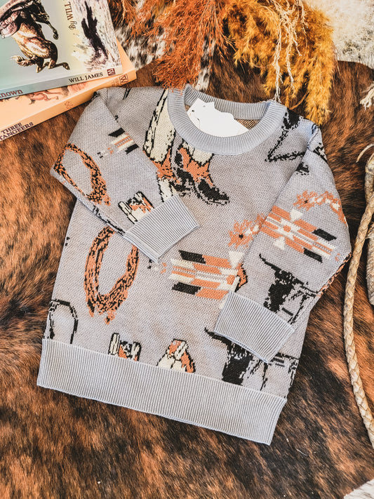 Westy Wrangler *Kids