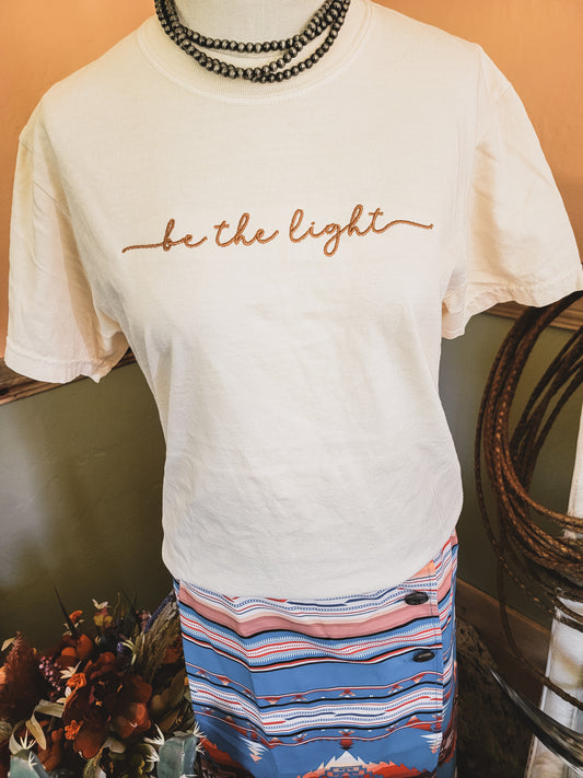 Be the Light