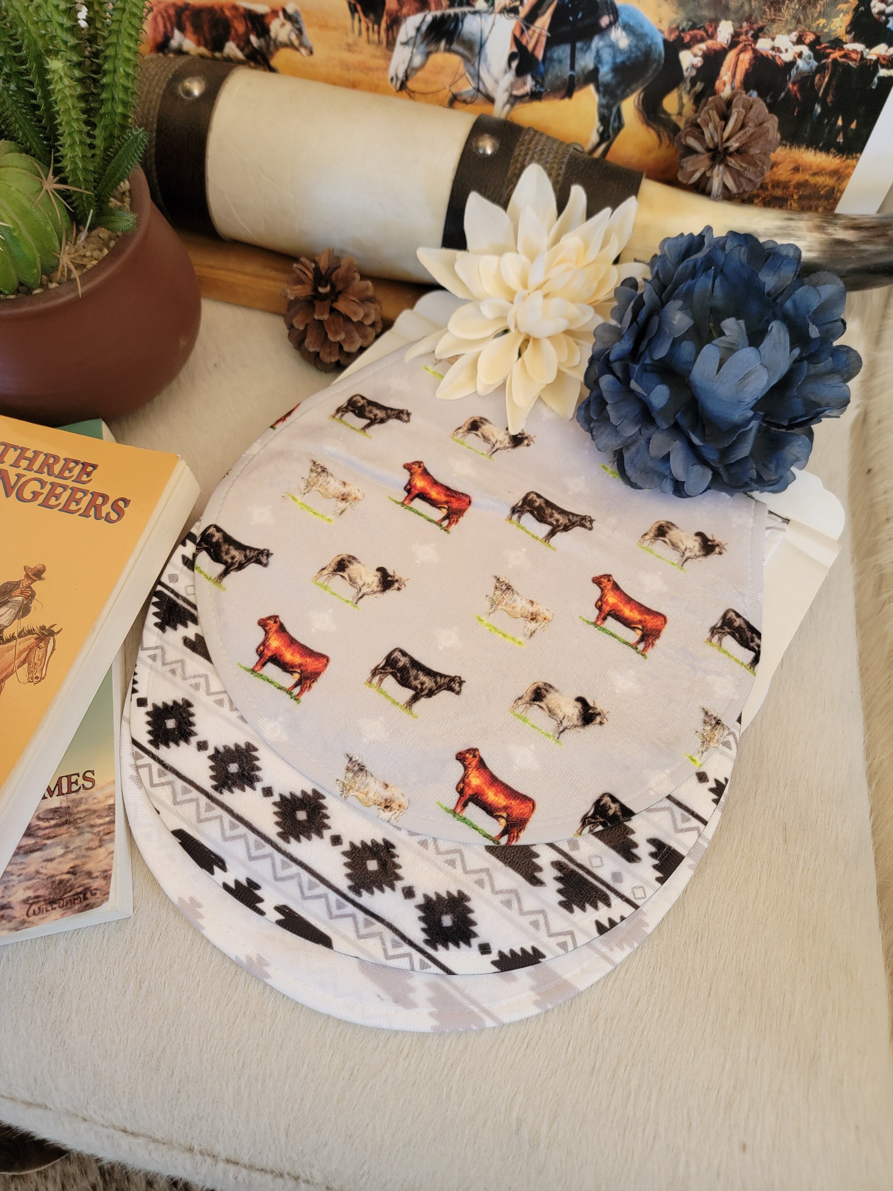 New to the Ranch Burb Rags – Ranchy Riatas Boutique