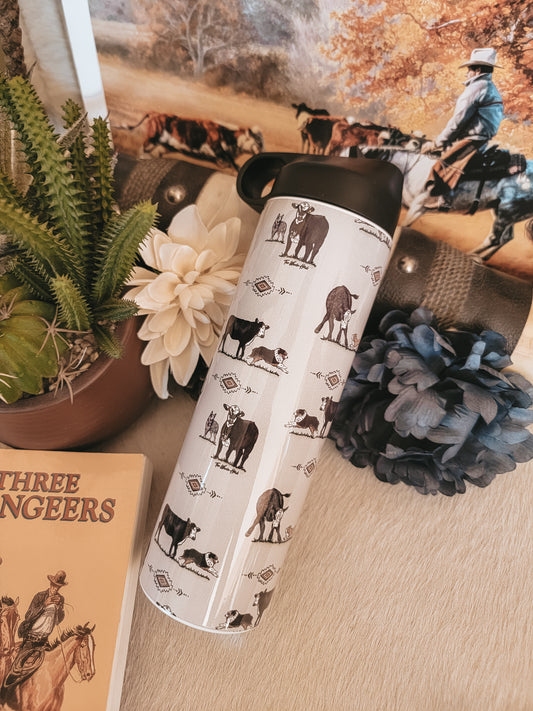 The Herd Water Bottle