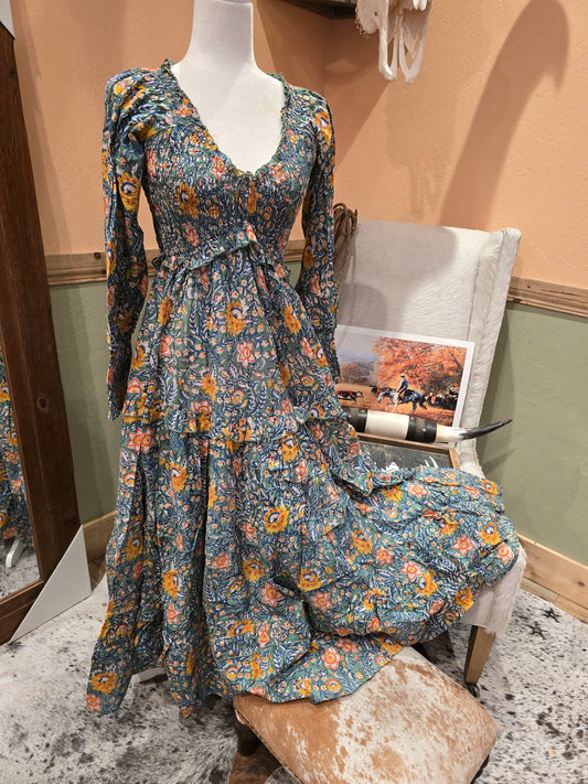 Emilia Dress