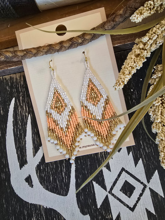 Lifesong Beaded