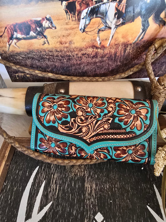 Crest Ridge Wallet