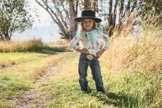 Horse Lover Longsleeve