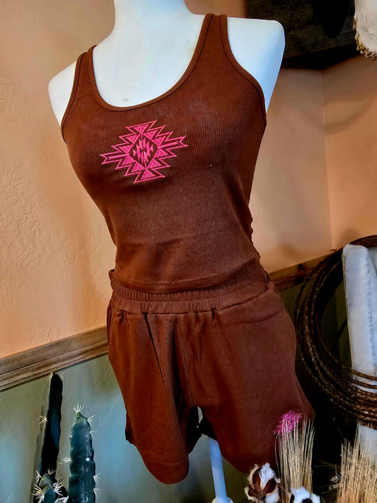 The Lasso Set