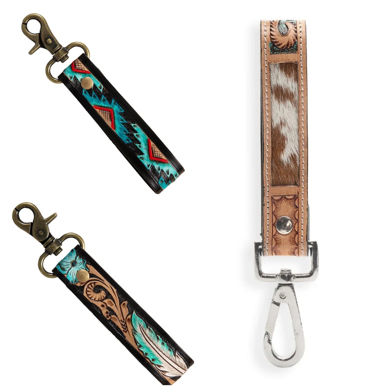 Keychain / Purse Charm