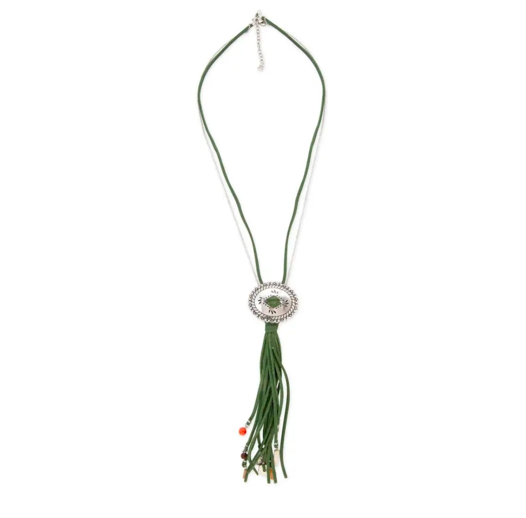Nakali Necklace