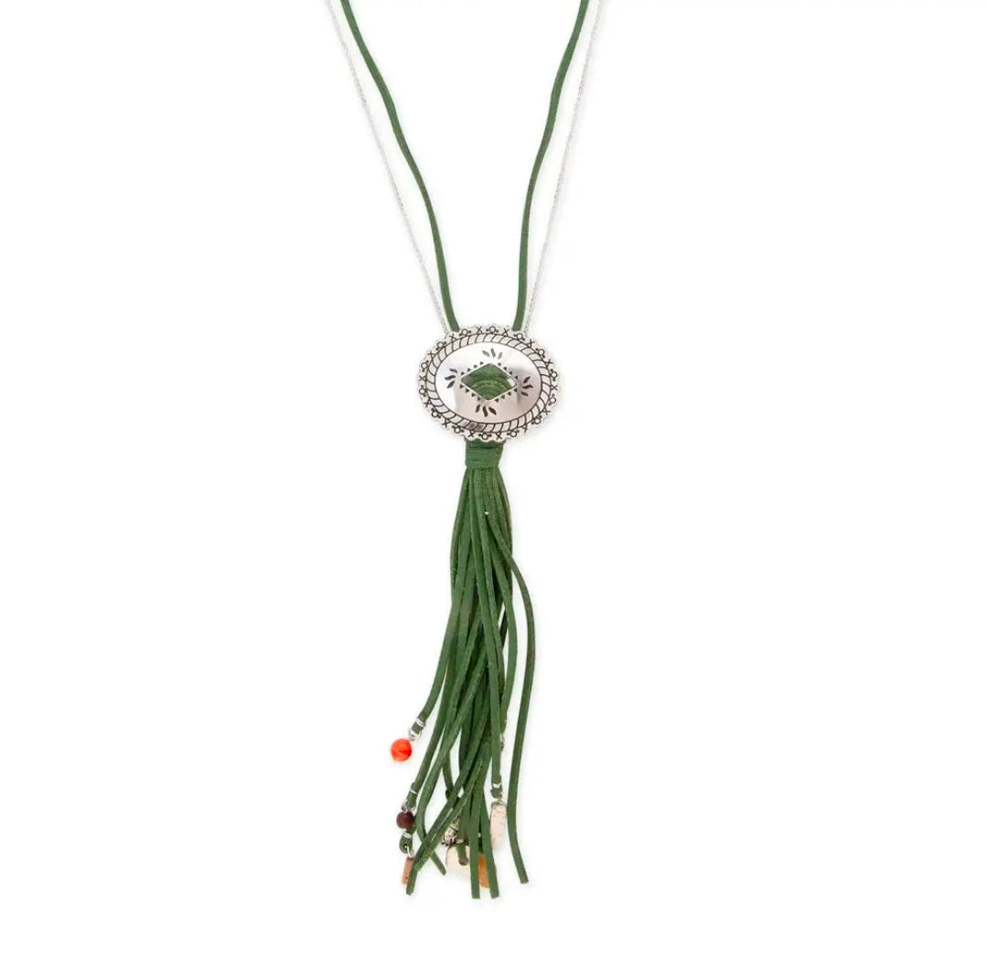Nakali Necklace