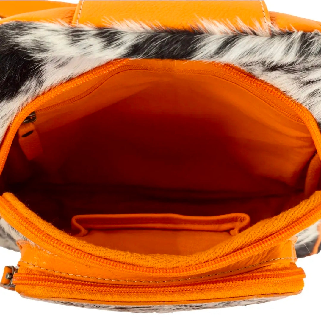 Blazing Sun Sling Bag