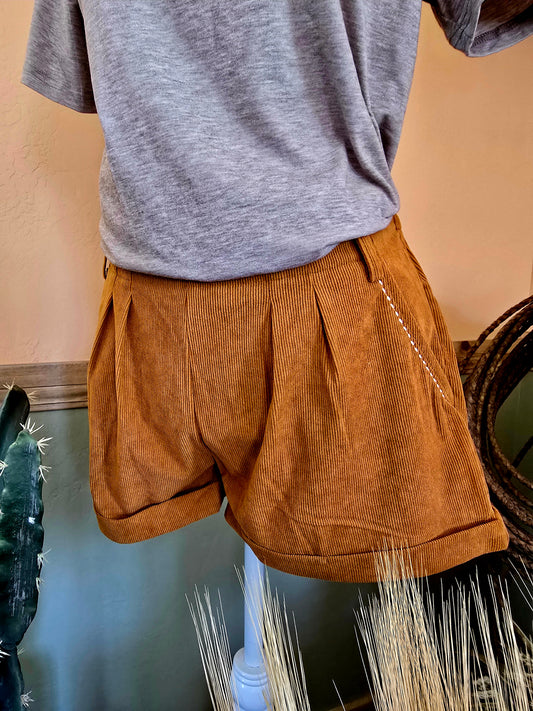 Buckstich Queens *Saddle