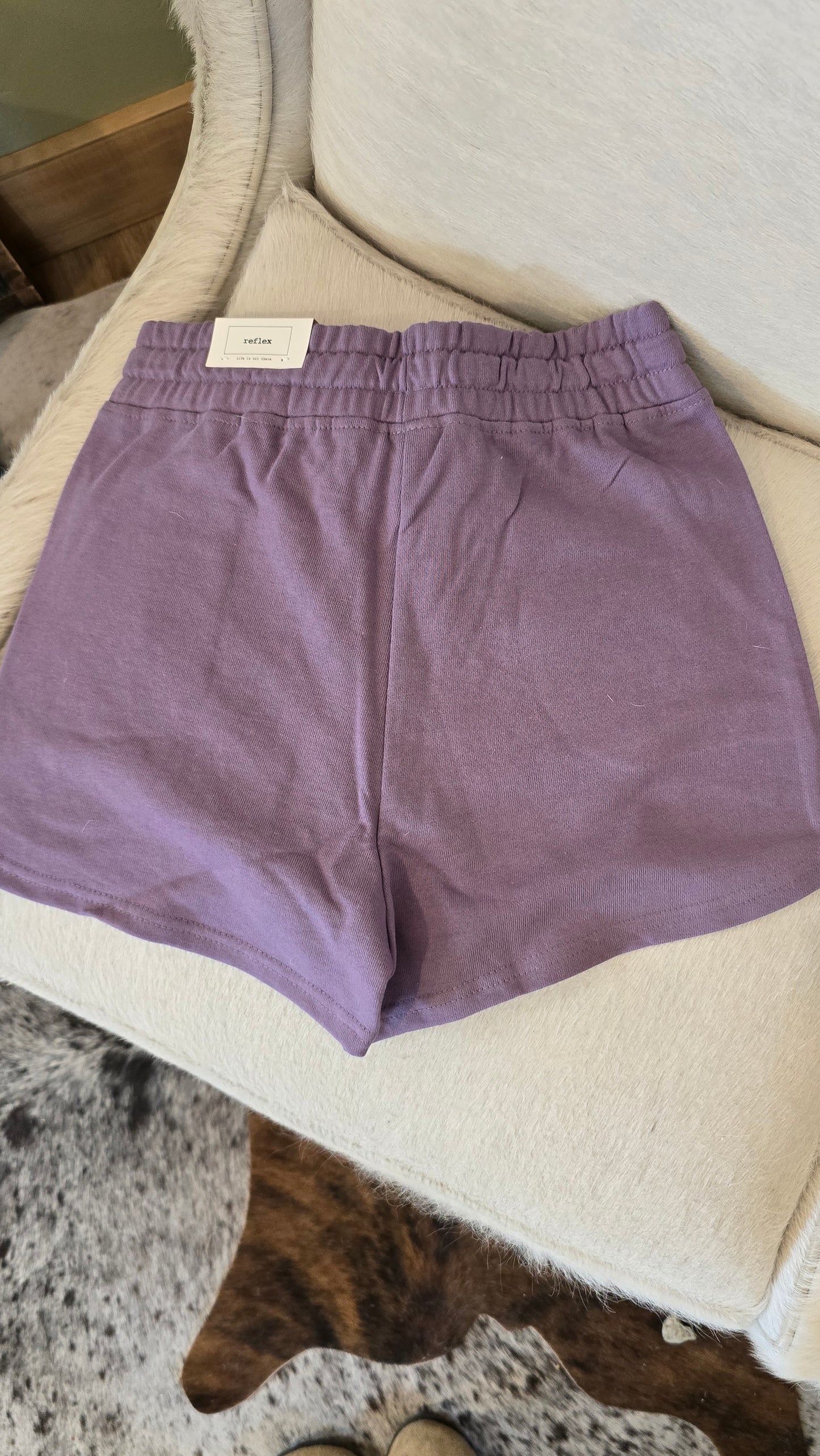 El Cordelero Shorts