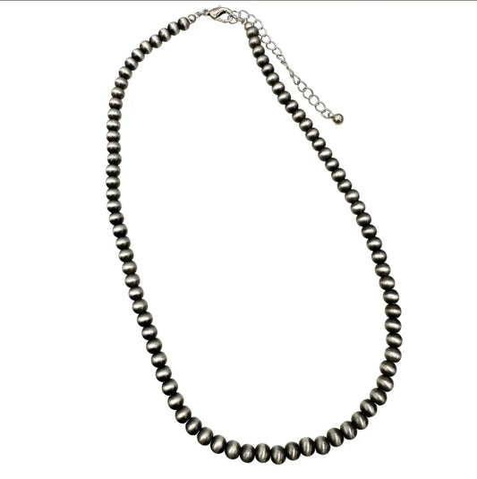 Bead Choker
