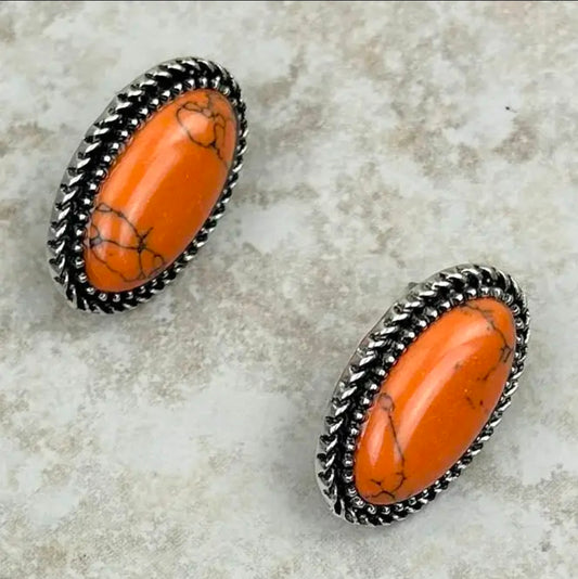 CO Nights (Orange)