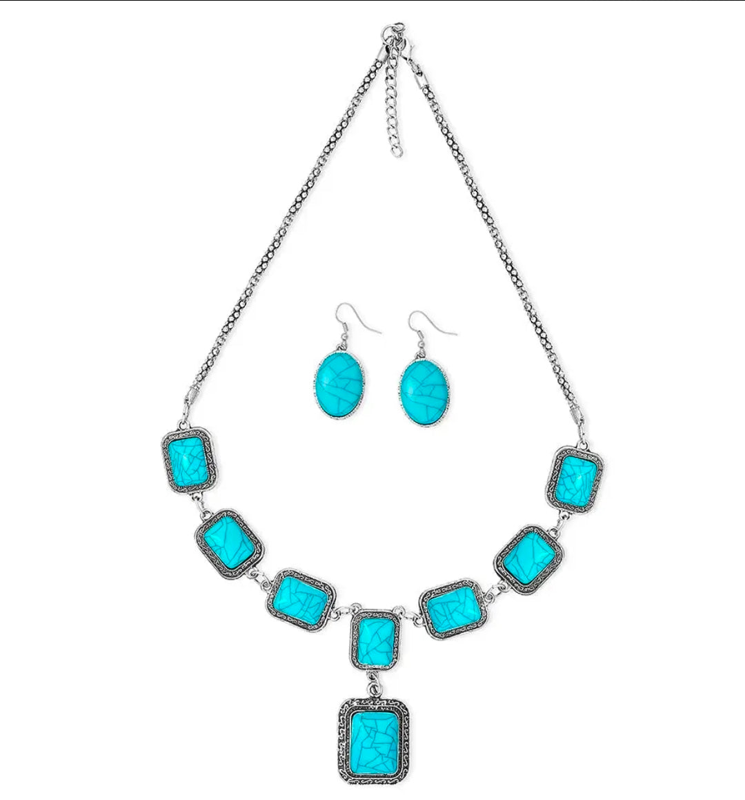 Hope Necklace