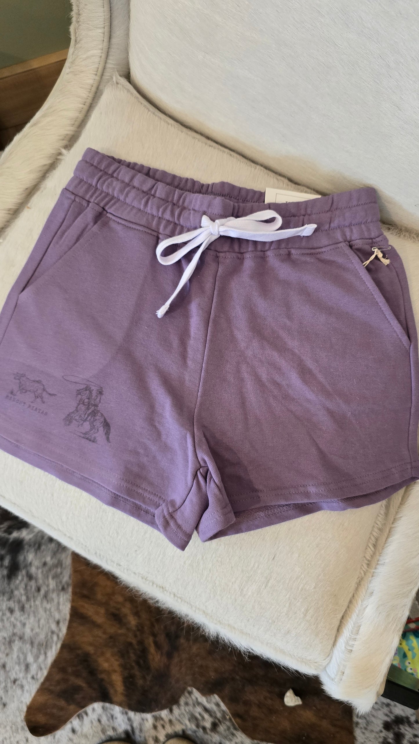 El Cordelero Shorts