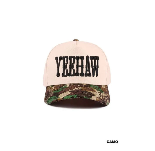 YeeHaw (Camo)