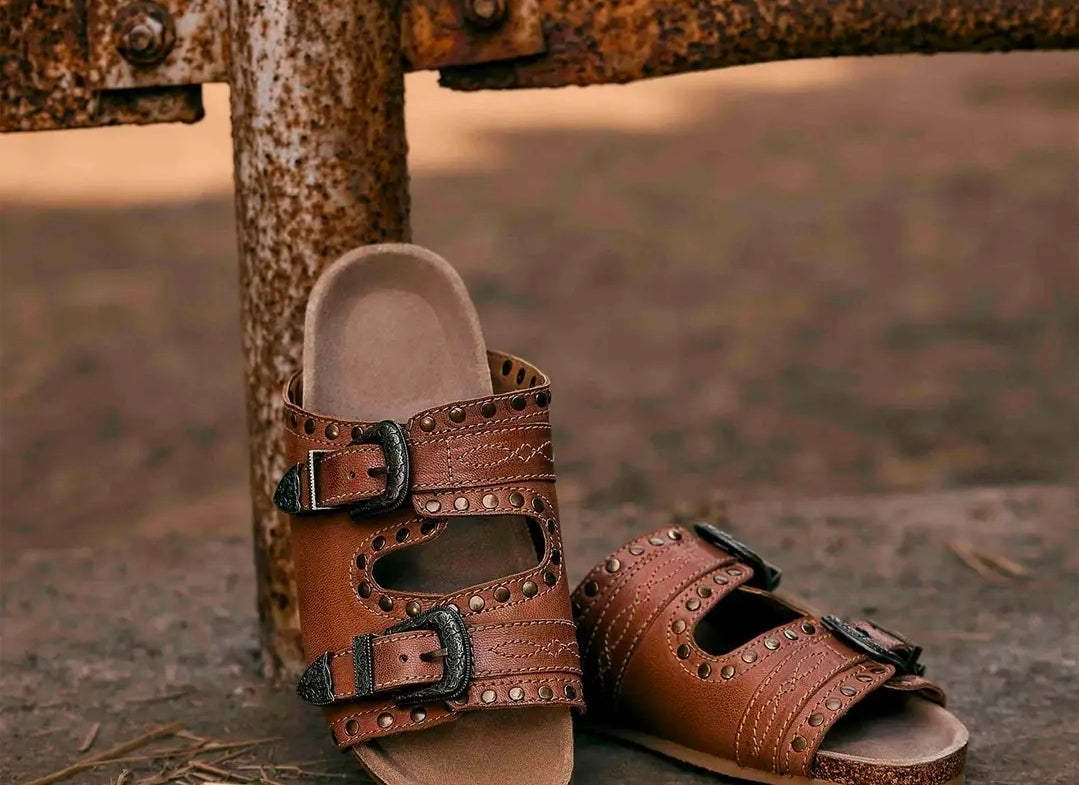 Sonora Sunset Sandal