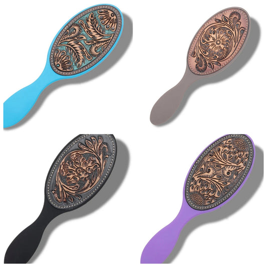Prairie Hair Brush