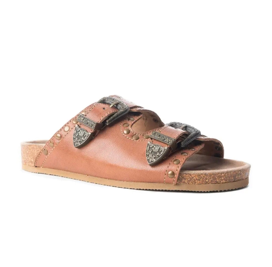 Sonora Sunset Sandal