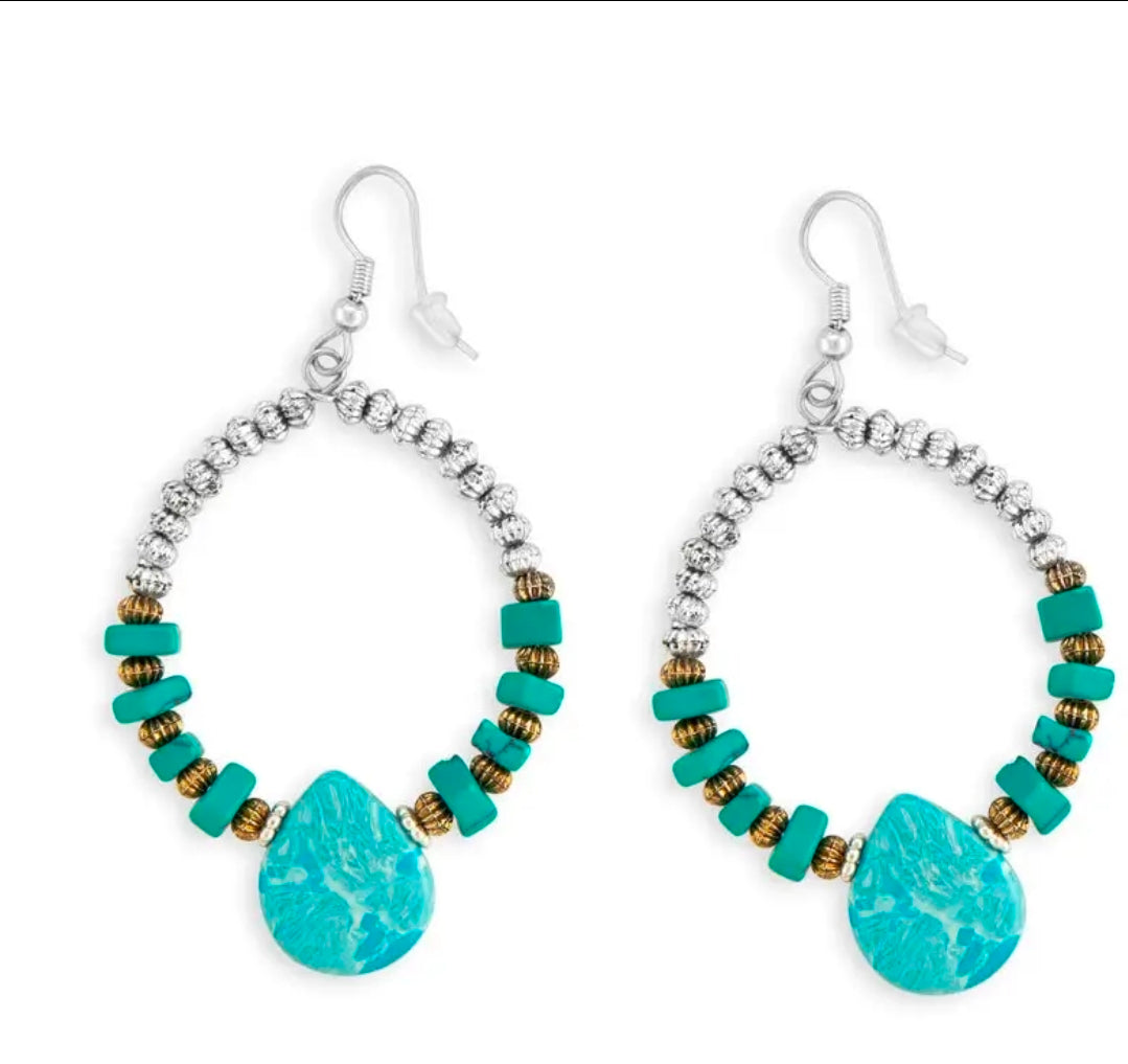 Christy Hoops