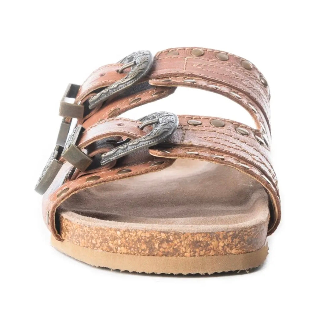 Sonora Sunset Sandal