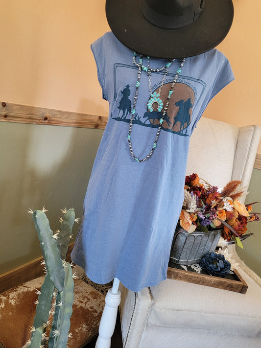 Opportunities Dress