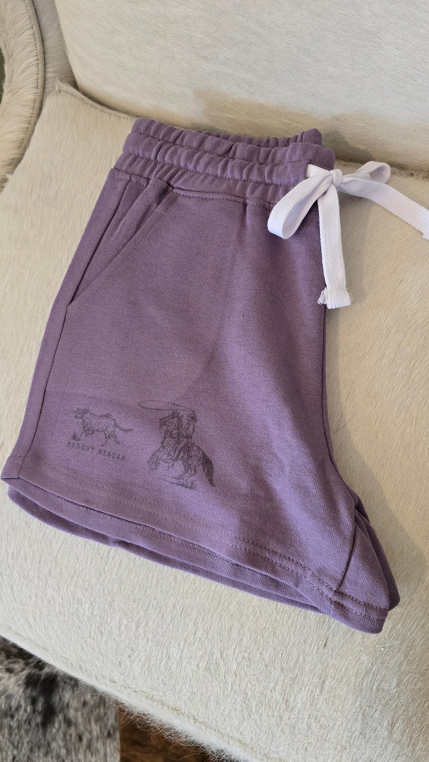 El Cordelero Shorts