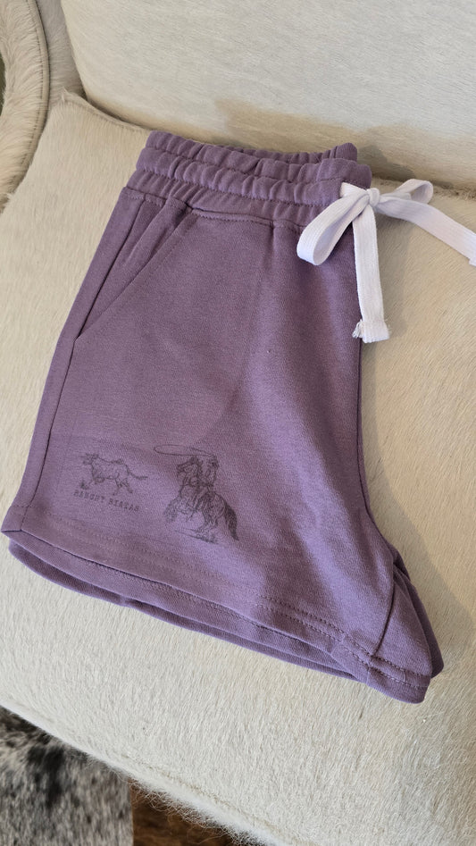 El Cordelero Shorts