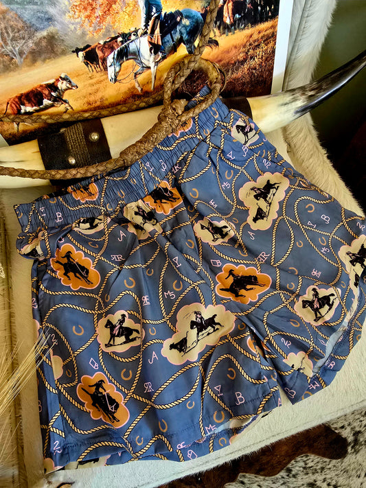 The Britches