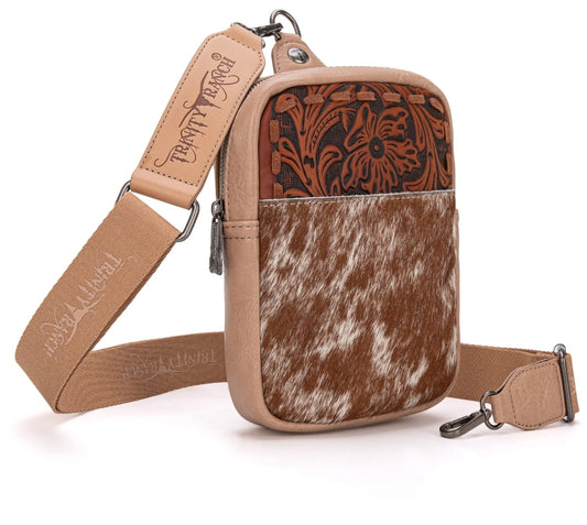 Ranch Sling Bag (Tan)