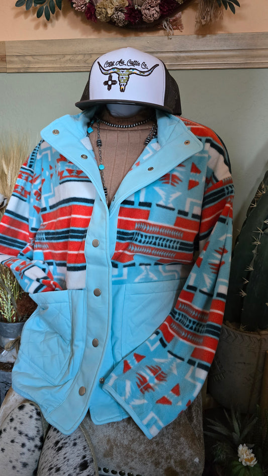 Tulsa Jacket