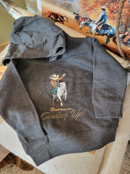 Cowboy Up