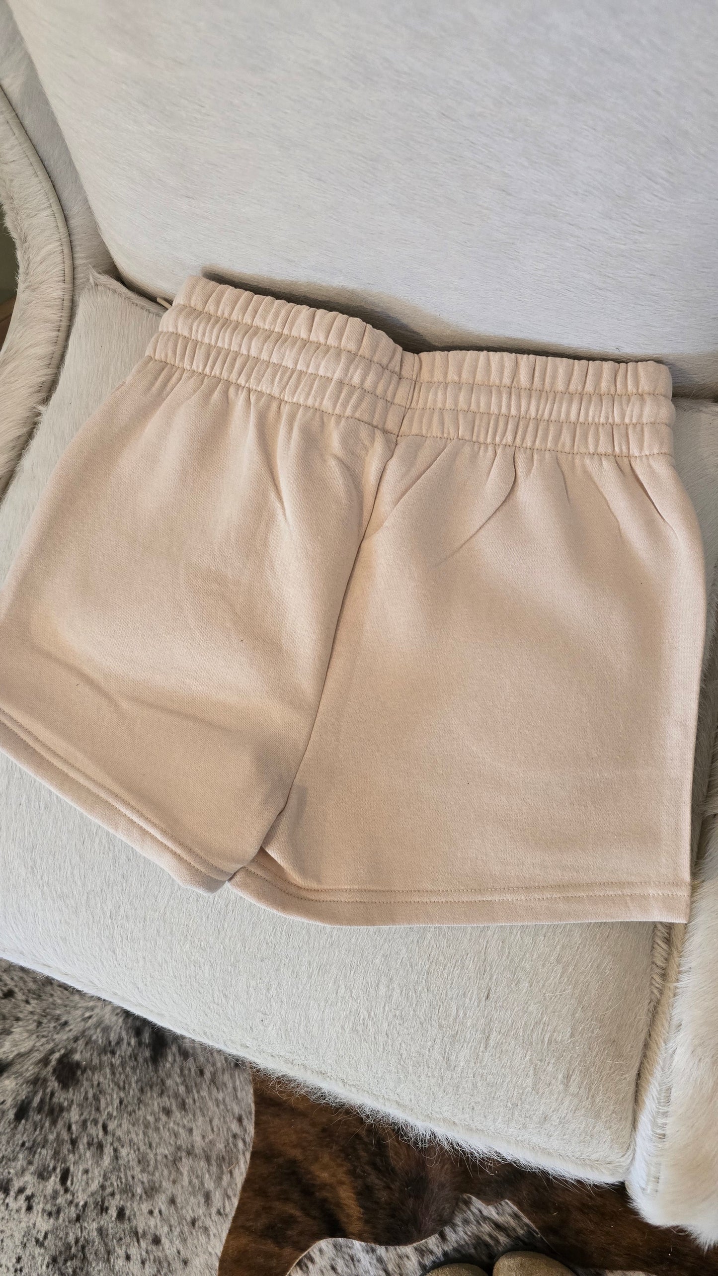 Buckin Wild Shorts (Ranchy Exclusive)