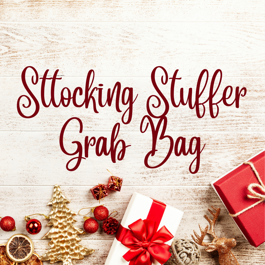 Stocking Stuffer Grab Bag