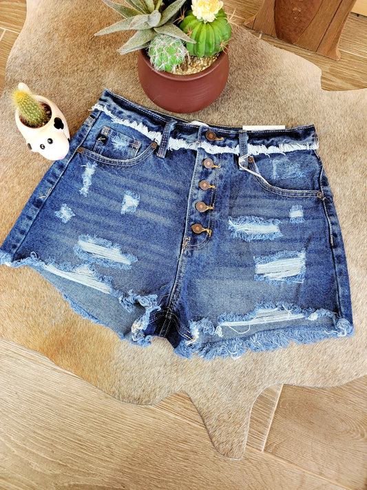 Beach Babe Denim