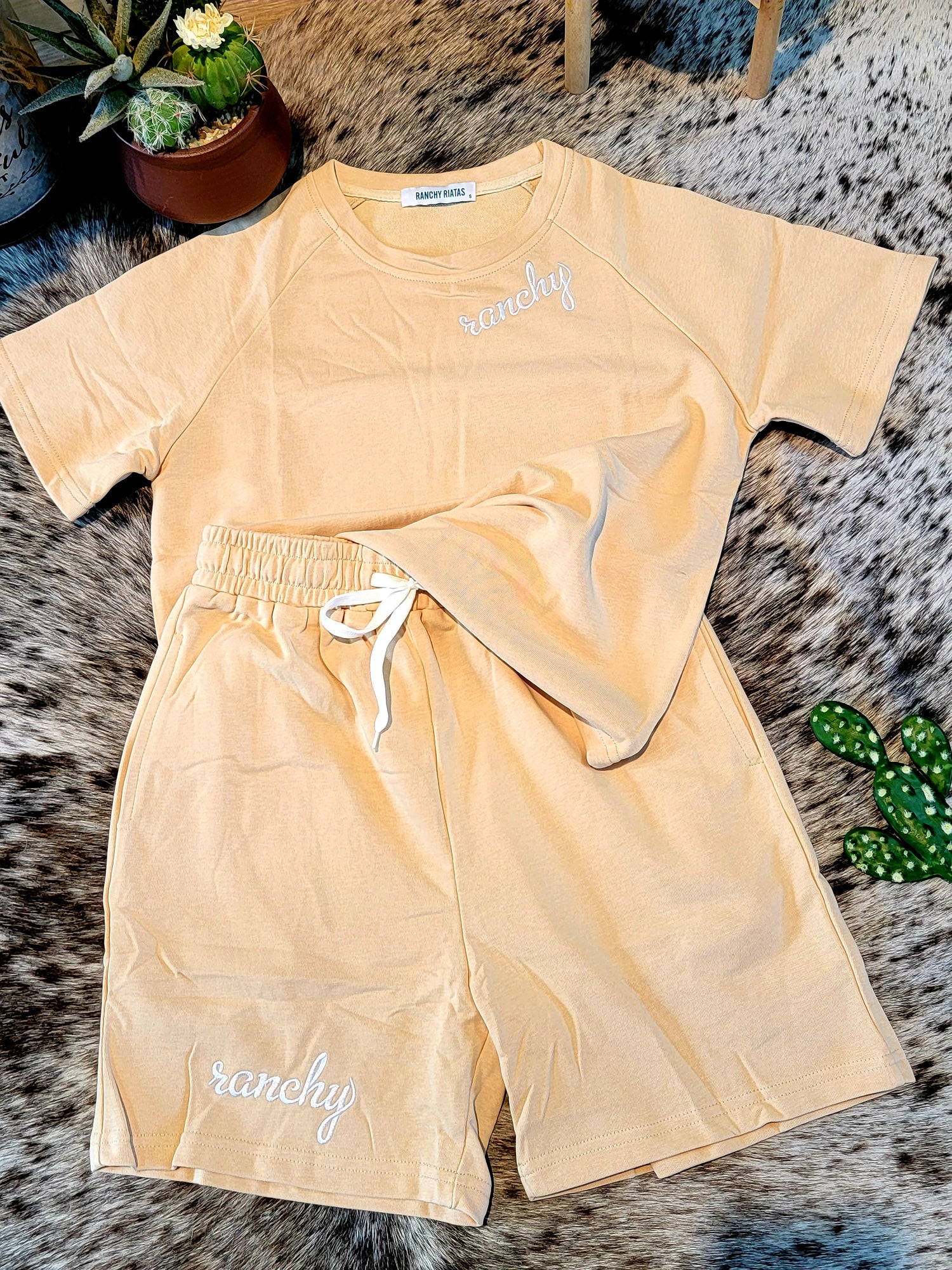 Ranchy Exclusives