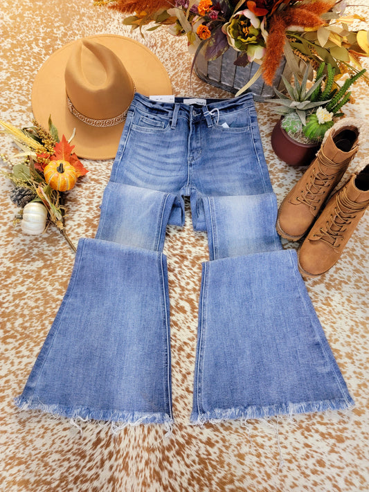 Young Fall Flares