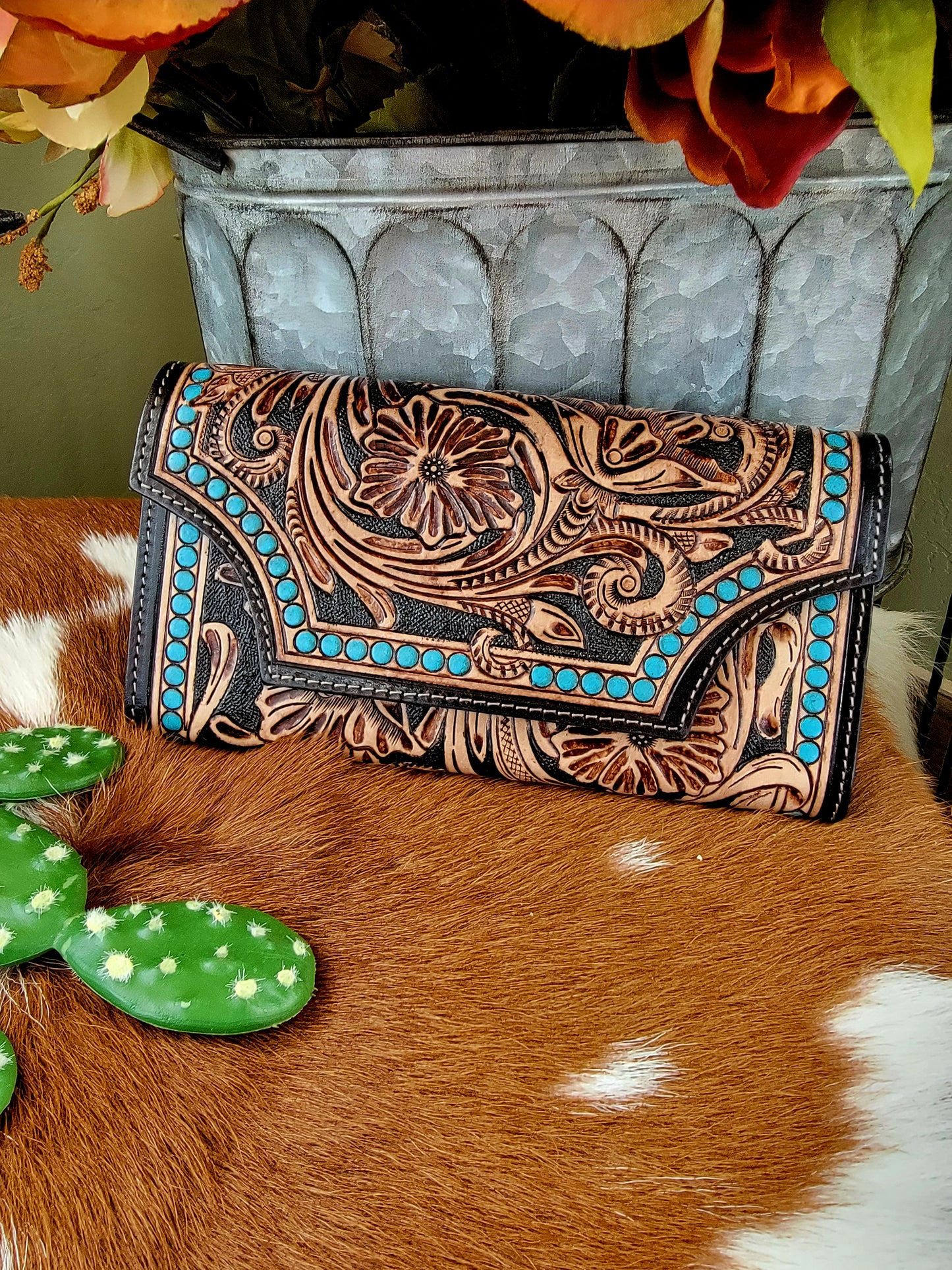 Lilly Wallet