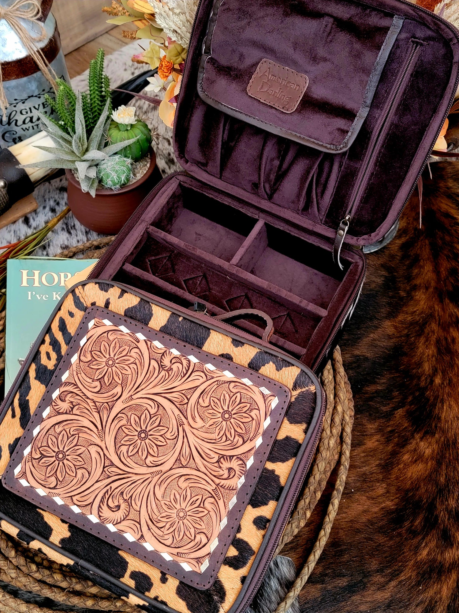 Cases